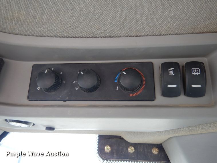 image for item DK3388 2019 Case 821G  wheel loader