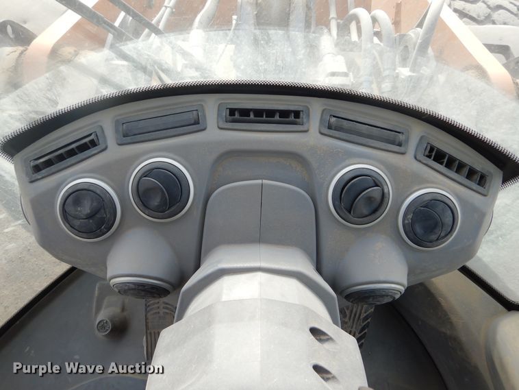 image for item DK3388 2019 Case 821G  wheel loader