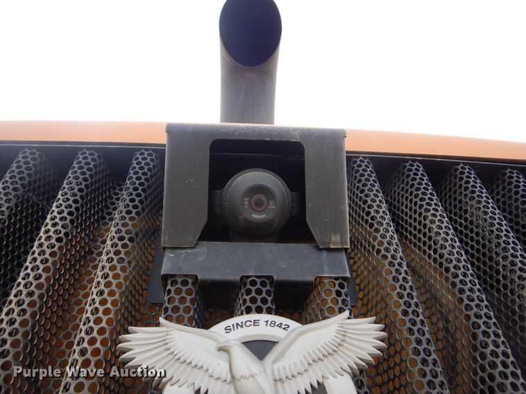 image for item DK3388 2019 Case 821G  wheel loader