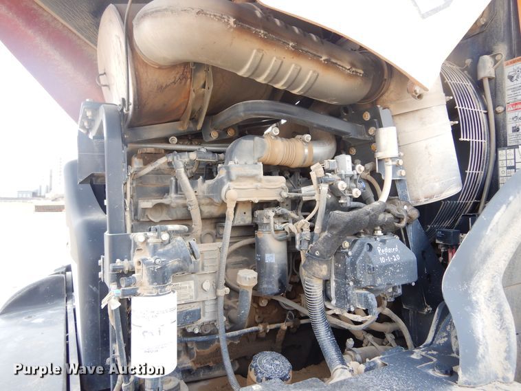 image for item DK3388 2019 Case 821G  wheel loader