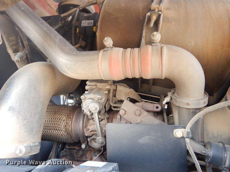 image for item DK3388 2019 Case 821G  wheel loader