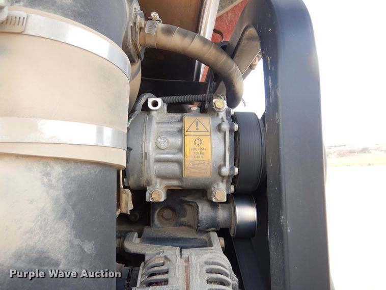 image for item DK3388 2019 Case 821G  wheel loader