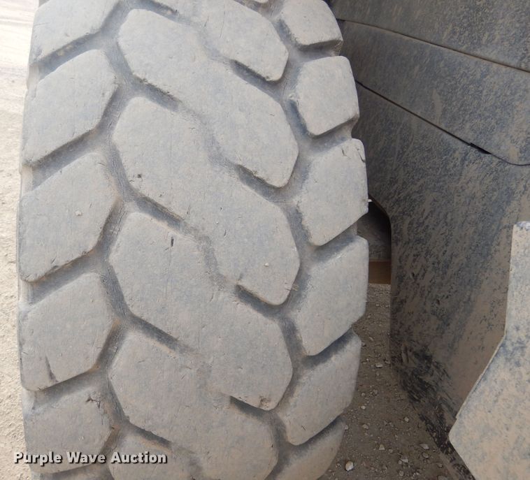 image for item DK3388 2019 Case 821G  wheel loader