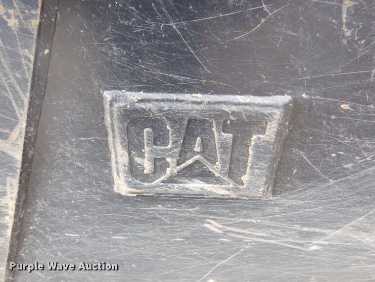 image for item DK3389 2020 Caterpillar 908M  wheel loader