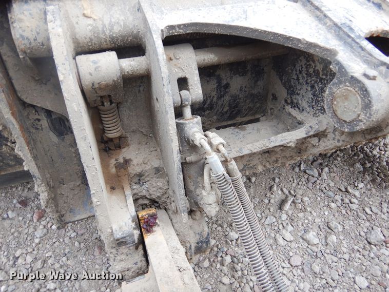 image for item DK3389 2020 Caterpillar 908M  wheel loader