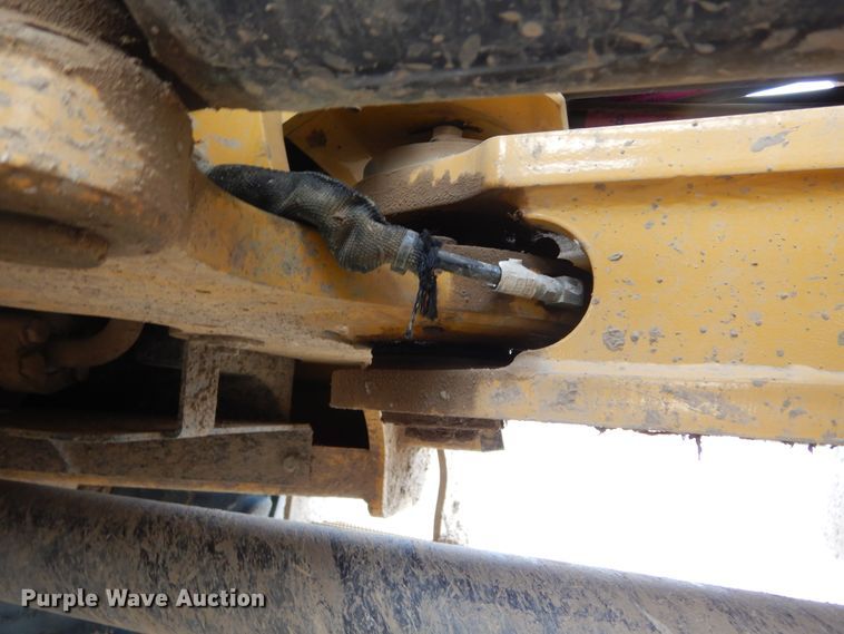 image for item DK3389 2020 Caterpillar 908M  wheel loader