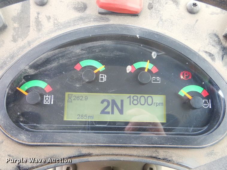 image for item DK3389 2020 Caterpillar 908M  wheel loader