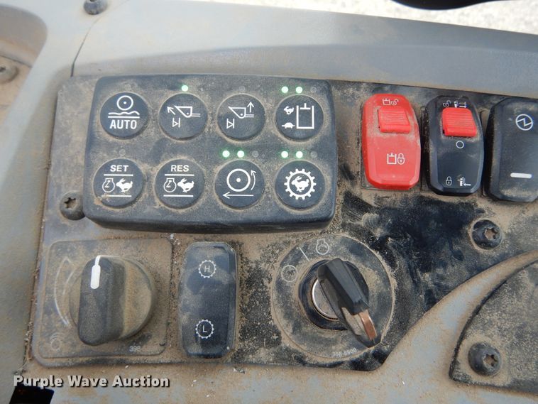 image for item DK3389 2020 Caterpillar 908M  wheel loader