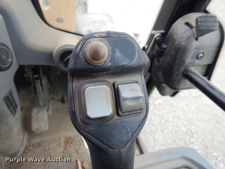 image for item DK3389 2020 Caterpillar 908M  wheel loader