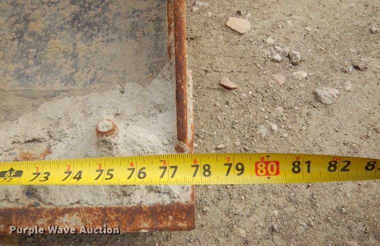 image for item DK3391 2019 John Deere 317G  tracked skid steer loader