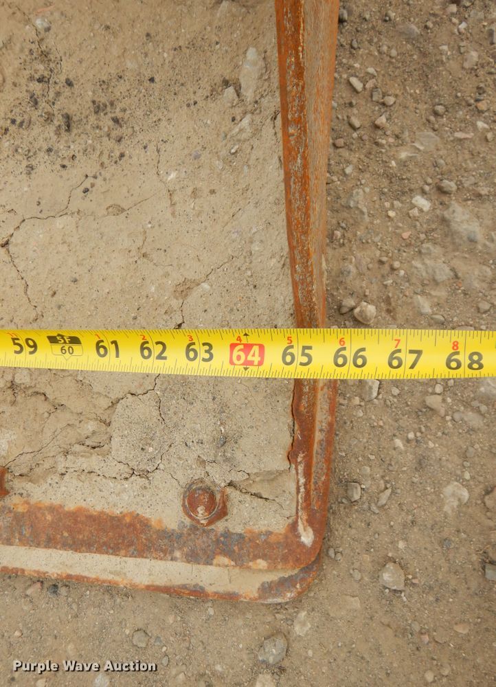 image for item DK3392 2019 John Deere 325G  tracked skid steer loader