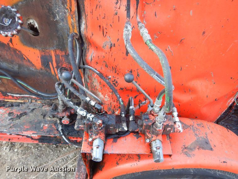 image for item DK3393 Crafco E-Z Pour  melter applicator