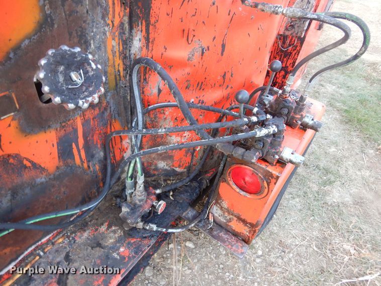 image for item DK3393 Crafco E-Z Pour  melter applicator