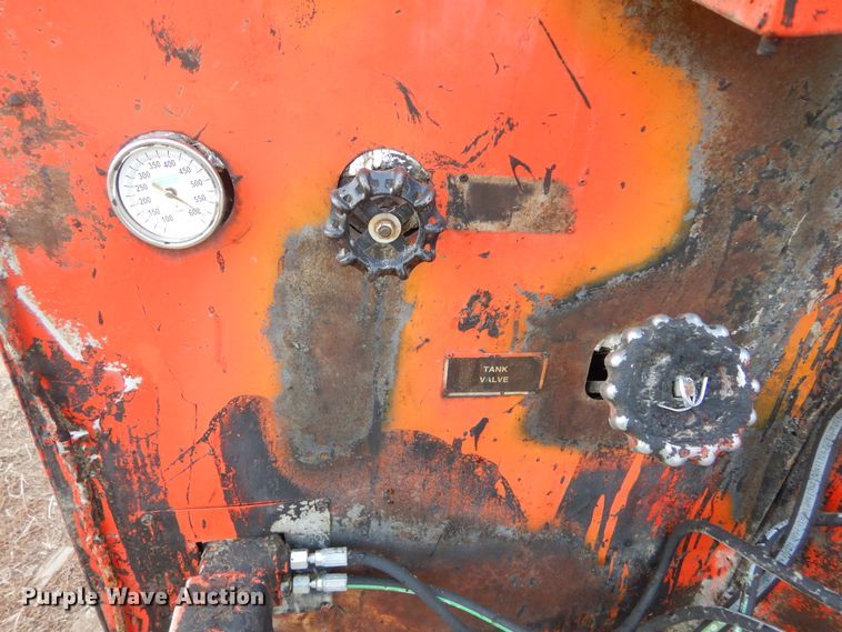 image for item DK3393 Crafco E-Z Pour  melter applicator