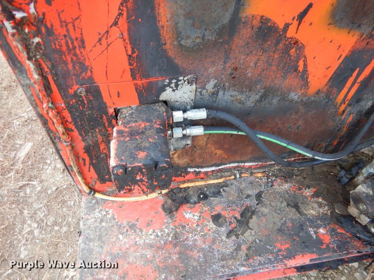 image for item DK3393 Crafco E-Z Pour  melter applicator