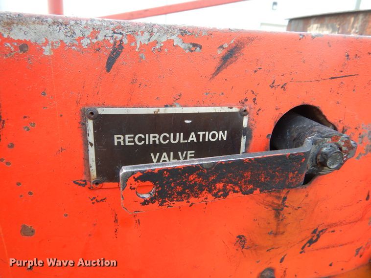 image for item DK3393 Crafco E-Z Pour  melter applicator