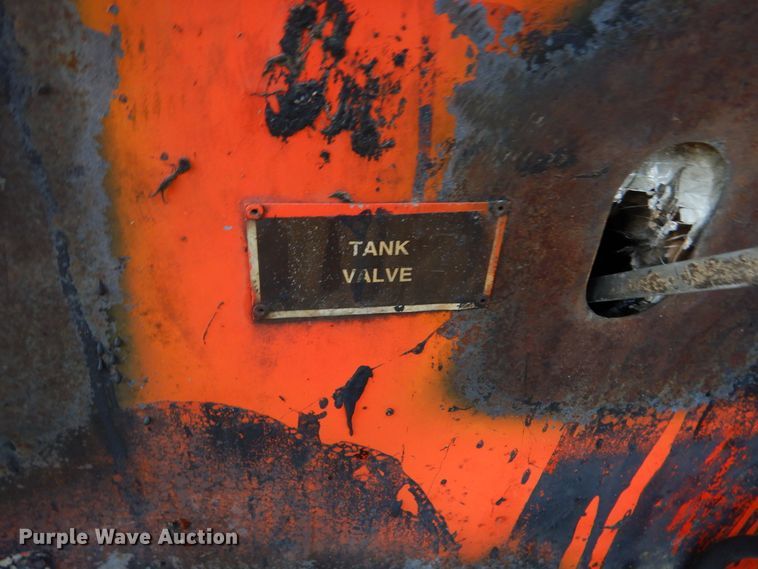 image for item DK3393 Crafco E-Z Pour  melter applicator