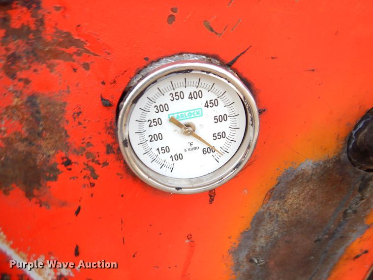 image for item DK3393 Crafco E-Z Pour  melter applicator