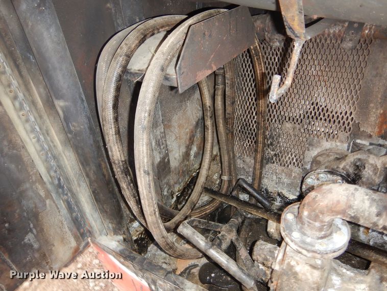 image for item DK3393 Crafco E-Z Pour  melter applicator