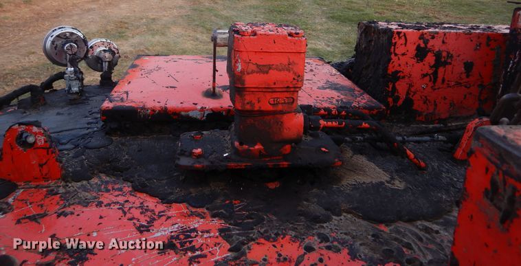 image for item DK3393 Crafco E-Z Pour  melter applicator