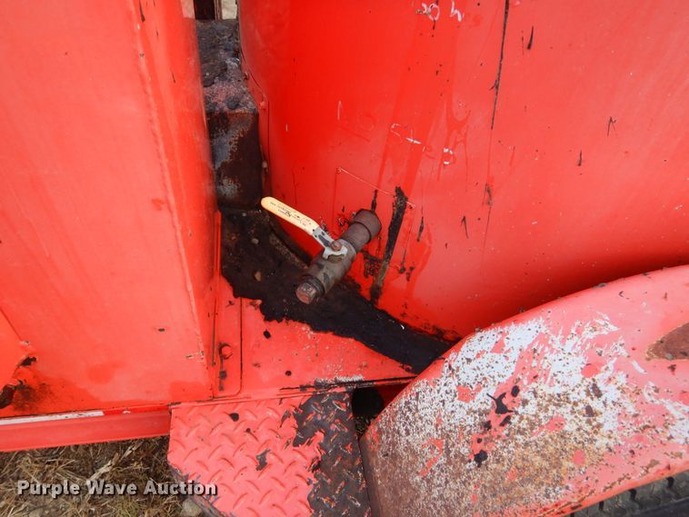 image for item DK3393 Crafco E-Z Pour  melter applicator