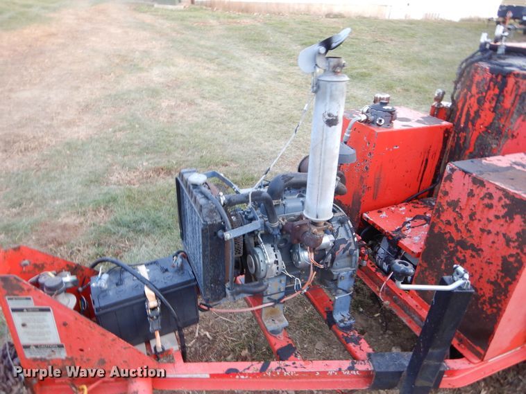 image for item DK3393 Crafco E-Z Pour  melter applicator