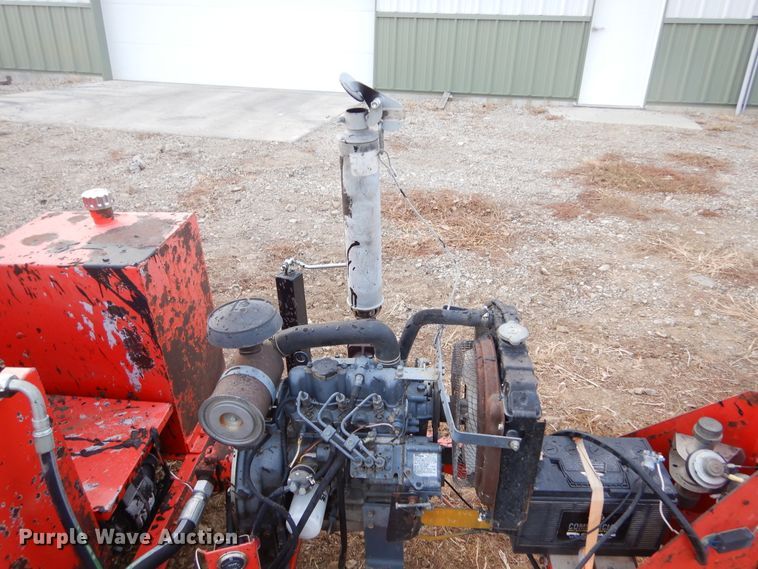 image for item DK3393 Crafco E-Z Pour  melter applicator