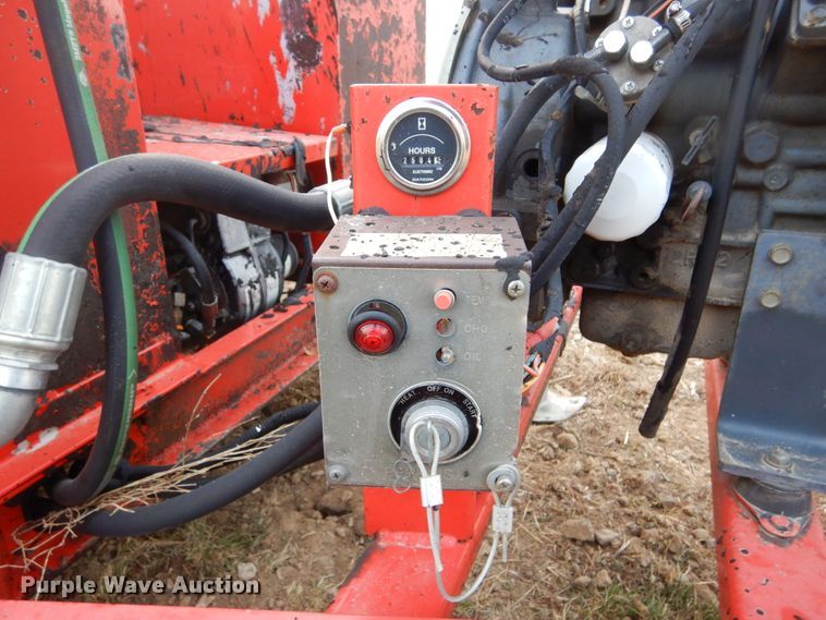 image for item DK3393 Crafco E-Z Pour  melter applicator