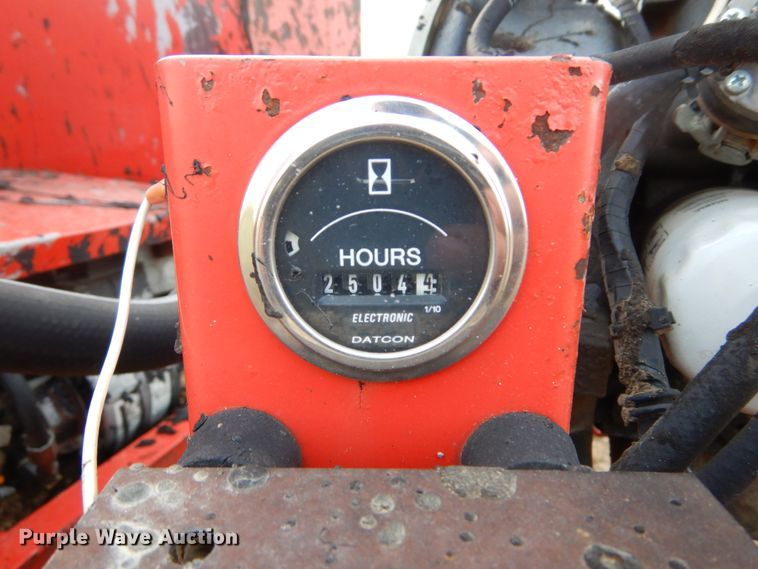 image for item DK3393 Crafco E-Z Pour  melter applicator