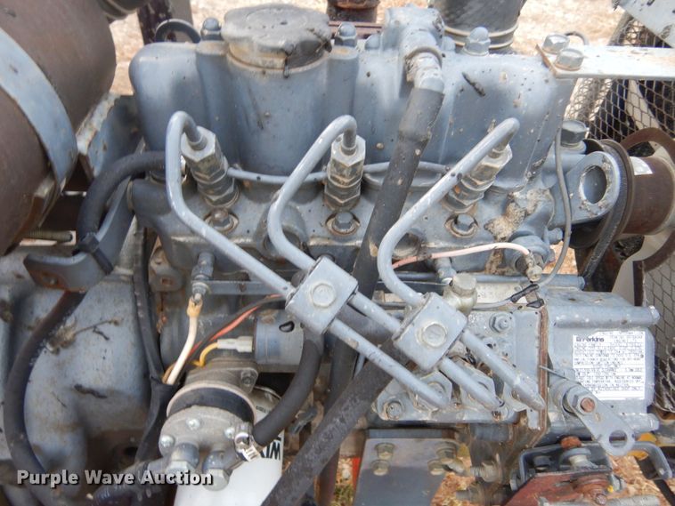 image for item DK3393 Crafco E-Z Pour  melter applicator