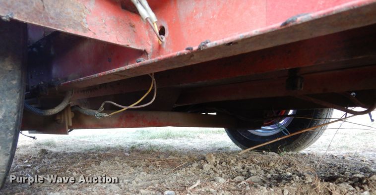 image for item DK3393 Crafco E-Z Pour  melter applicator