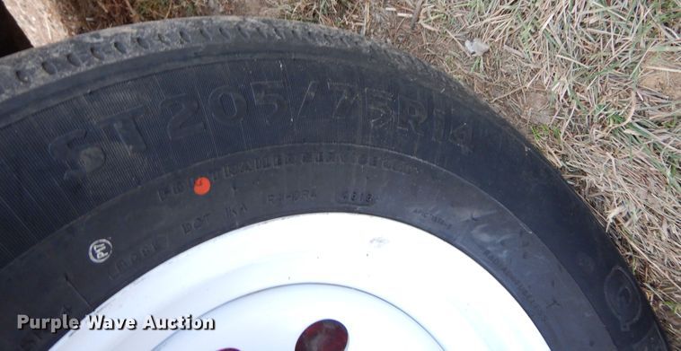 image for item DK3393 Crafco E-Z Pour  melter applicator