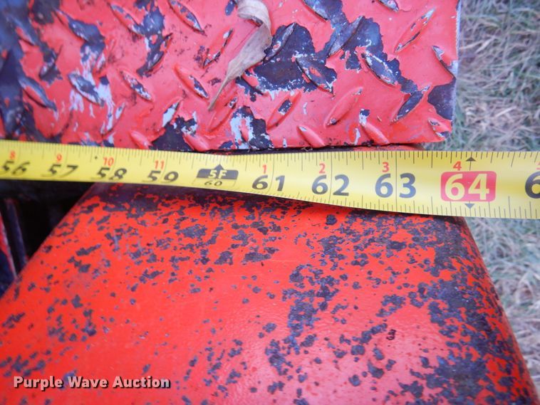 image for item DK3393 Crafco E-Z Pour  melter applicator