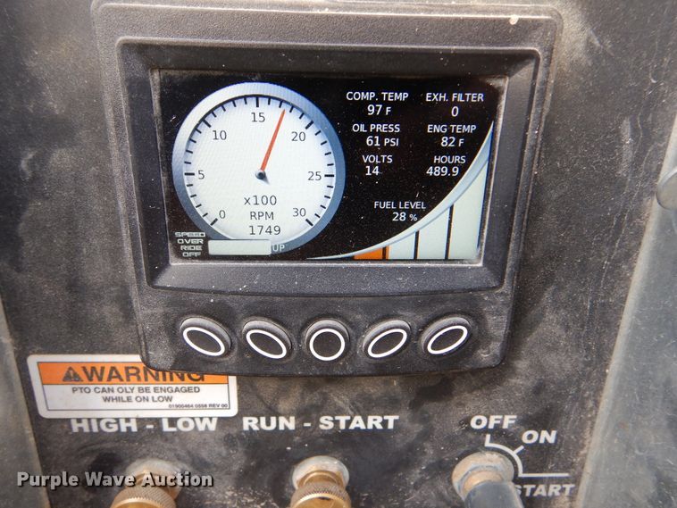 image for item DK3395 Sullivan-palatek D210UHJD4PTOW  air compressor