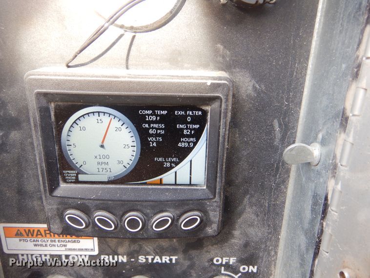 image for item DK3395 Sullivan-palatek D210UHJD4PTOW  air compressor