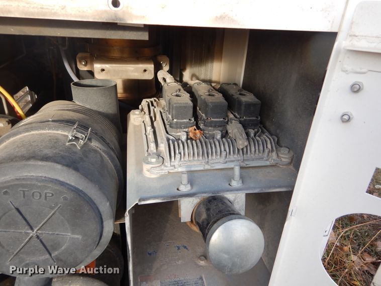 image for item DK3395 Sullivan-palatek D210UHJD4PTOW  air compressor