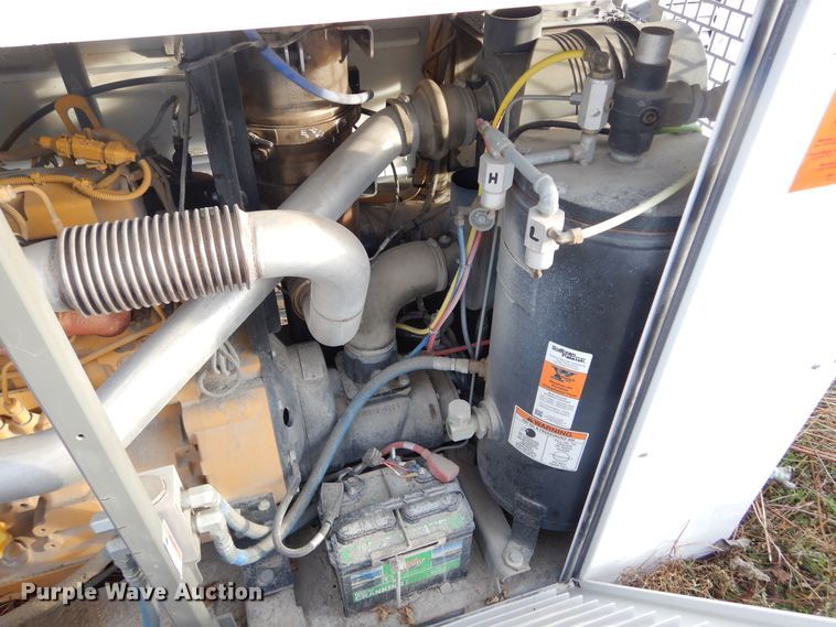 image for item DK3395 Sullivan-palatek D210UHJD4PTOW  air compressor