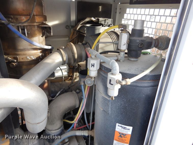 image for item DK3395 Sullivan-palatek D210UHJD4PTOW  air compressor