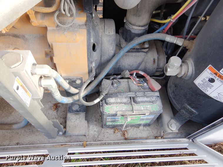 image for item DK3395 Sullivan-palatek D210UHJD4PTOW  air compressor