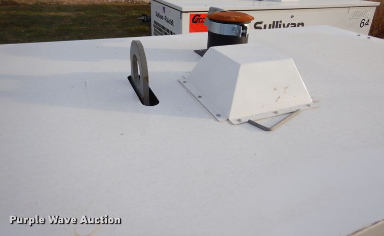 image for item DK3395 Sullivan-palatek D210UHJD4PTOW  air compressor