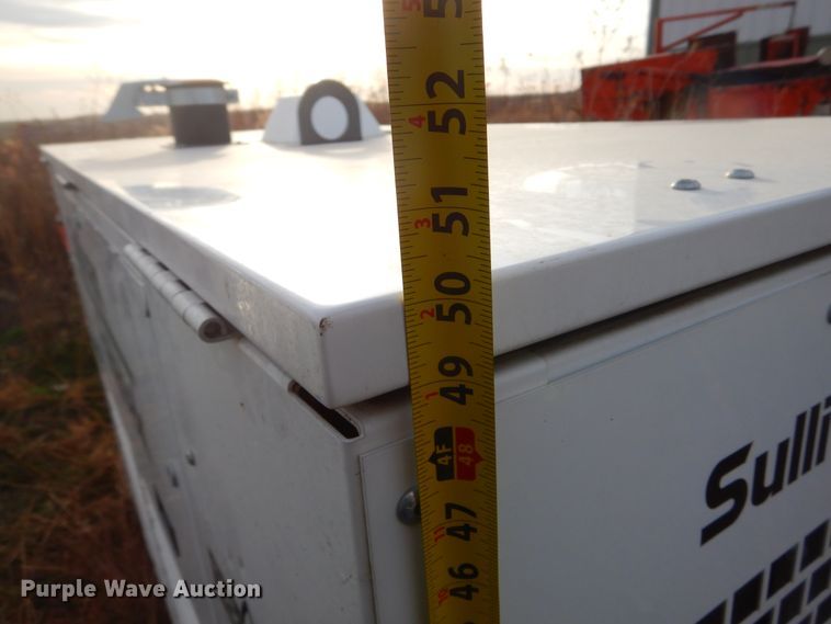 image for item DK3395 Sullivan-palatek D210UHJD4PTOW  air compressor