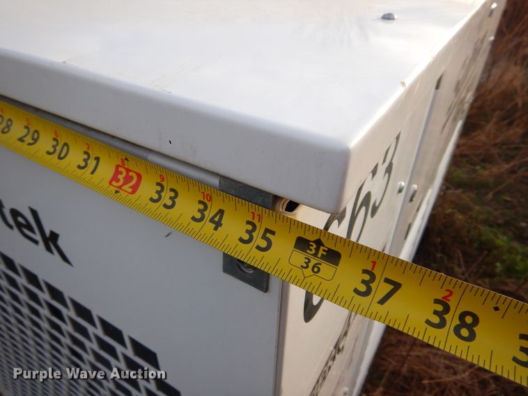 image for item DK3395 Sullivan-palatek D210UHJD4PTOW  air compressor