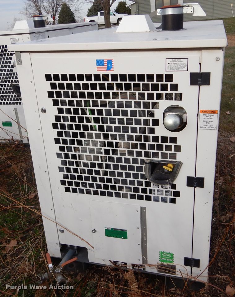 image for item DK3396 Sullivan-palatek D210UHJD4PTOW  air compressor