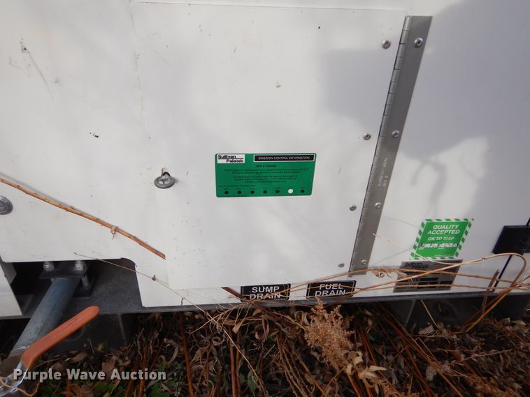 image for item DK3396 Sullivan-palatek D210UHJD4PTOW  air compressor