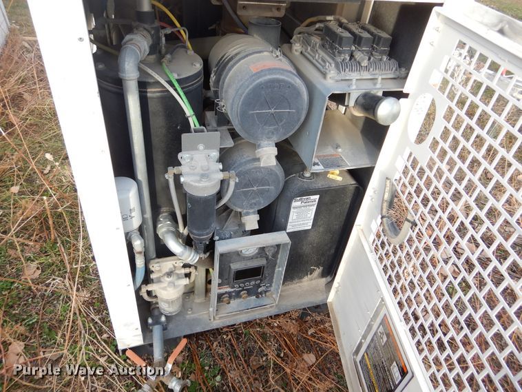 image for item DK3396 Sullivan-palatek D210UHJD4PTOW  air compressor