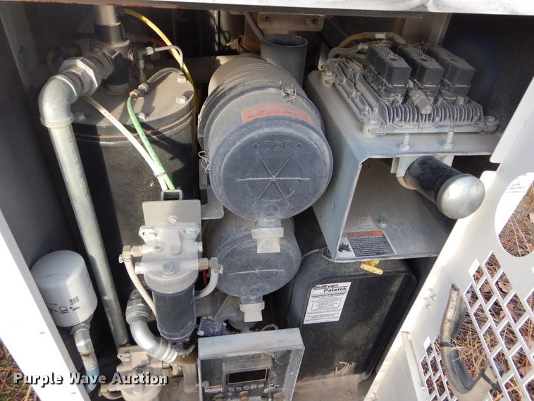 image for item DK3396 Sullivan-palatek D210UHJD4PTOW  air compressor