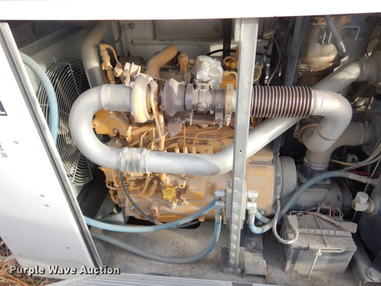 image for item DK3396 Sullivan-palatek D210UHJD4PTOW  air compressor