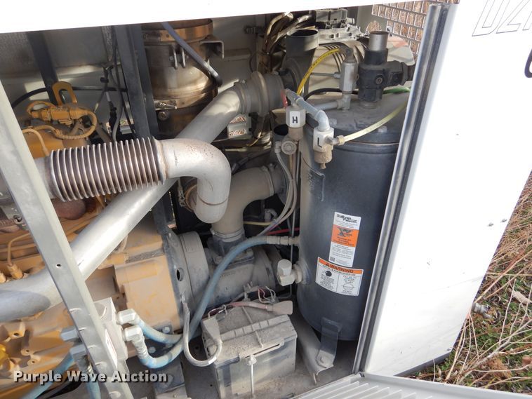 image for item DK3396 Sullivan-palatek D210UHJD4PTOW  air compressor