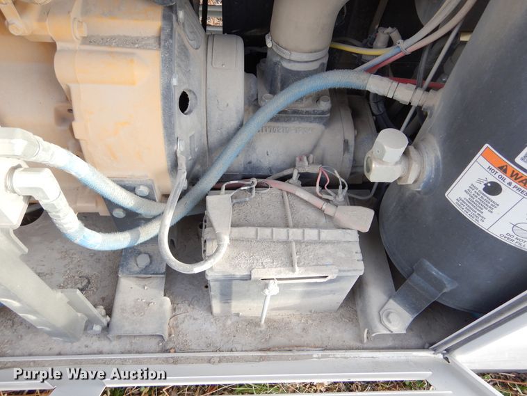 image for item DK3396 Sullivan-palatek D210UHJD4PTOW  air compressor