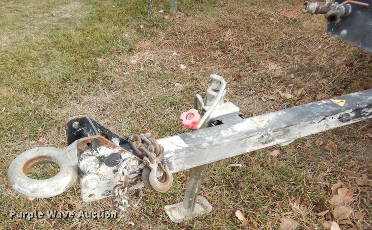 image for item DK3397 Sullair 185  air compressor